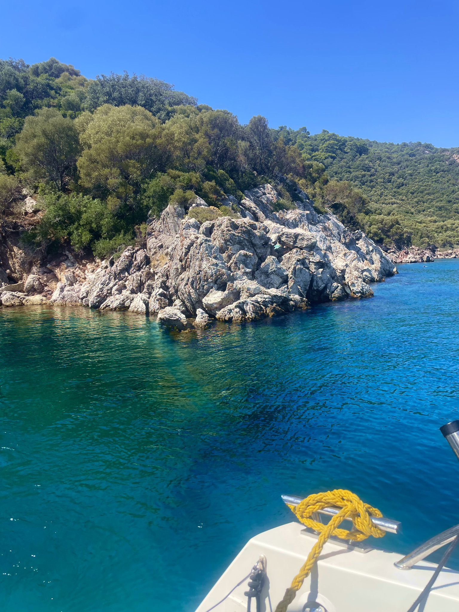 Turquoise Coast